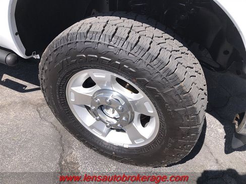 Used 2015 Ford F350 XLT AWD/4WD image 24