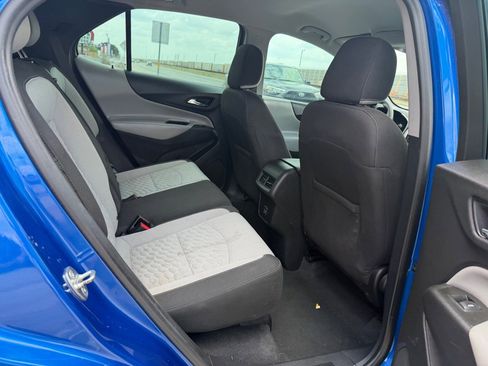 Used 2019 Chevrolet Equinox LS FWD image 30