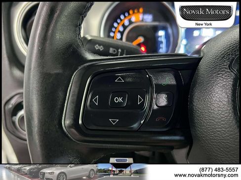 Used 2021 Jeep Wrangler Unlimited Sport AWD/4WD image 18