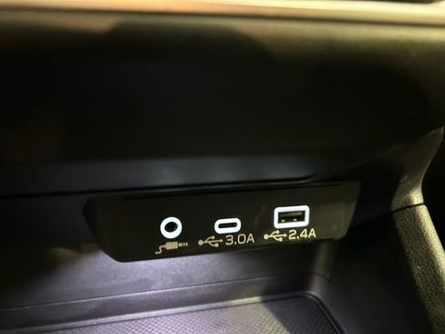 Certified 2026 Subaru Impreza 2.0i Sport AWD/4WD image 15