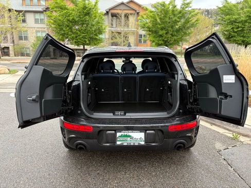 Used 2019 MINI Cooper Clubman S image 8