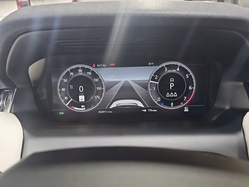 Used 2020 Land Rover Discovery Sport S AWD/4WD image 20