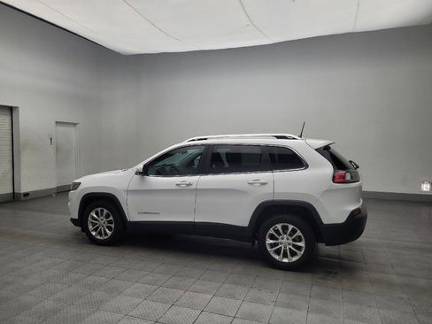 Used 2019 Jeep Cherokee Latitude w/ Popular Appearance Group image 3