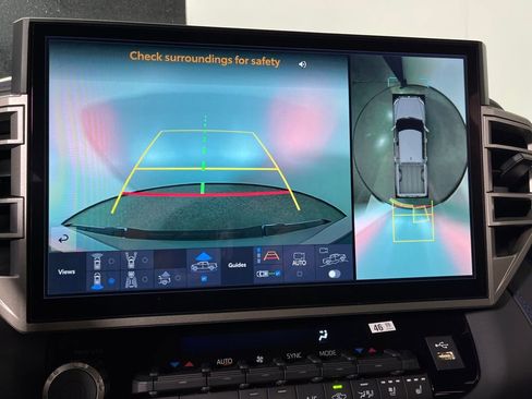 New 2026 Toyota Tundra Limited image 21