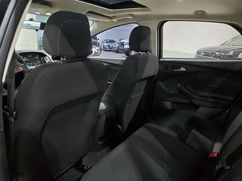 Used 2018 Ford Focus SEL FWD image 24