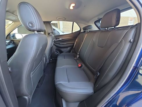 Used 2023 Buick Encore GX Preferred w/ Cold Weather Comfort Package FWD image 26