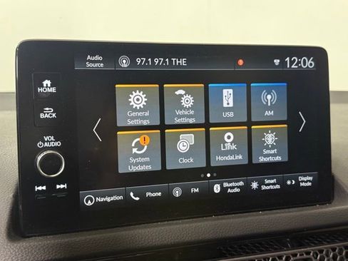 Used 2024 Honda Civic Sport Touring image 32