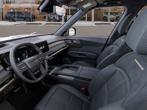 New 2027 Kia Telluride X-Line SX Prestige image 17