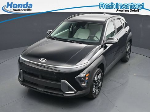 Used 2025 Hyundai Kona SEL AWD/4WD image 20