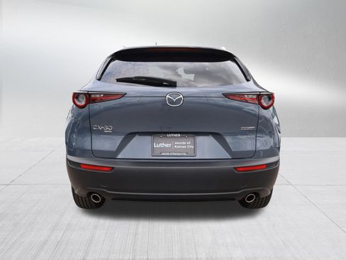 Used 2025 MAZDA CX-30 AWD 2.5 S w/ Preferred Package image 6