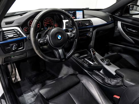 Used 2015 BMW 335i Sedan image 18