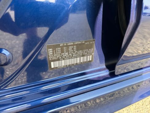 Used 2017 Subaru Impreza 2.0i Sport w/ Popular Package #2A AWD/4WD image 16
