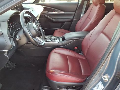 Used 2023 MAZDA CX-30 AWD 2.5 S w/ Preferred Package image 6
