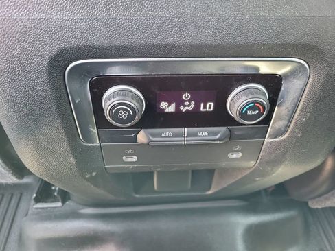 Used 2021 Chevrolet Tahoe RST AWD/4WD image 27