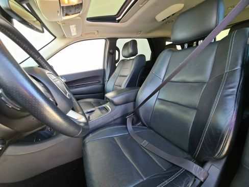 Used 2015 Dodge Durango Citadel image 10