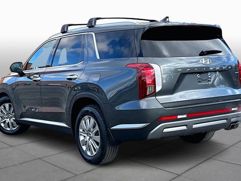 Used 2023 Hyundai Palisade SEL AWD/4WD image 12