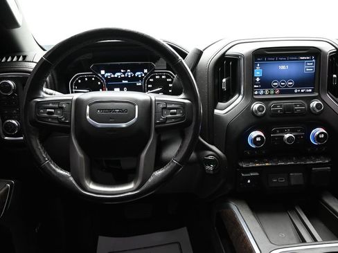 Used 2022 GMC Sierra 1500 Denali w/ Denali Reserve Package AWD/4WD image 15