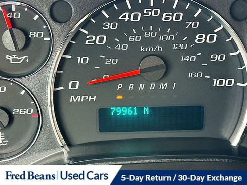 Used 2010 GMC Savana 2500 image 13