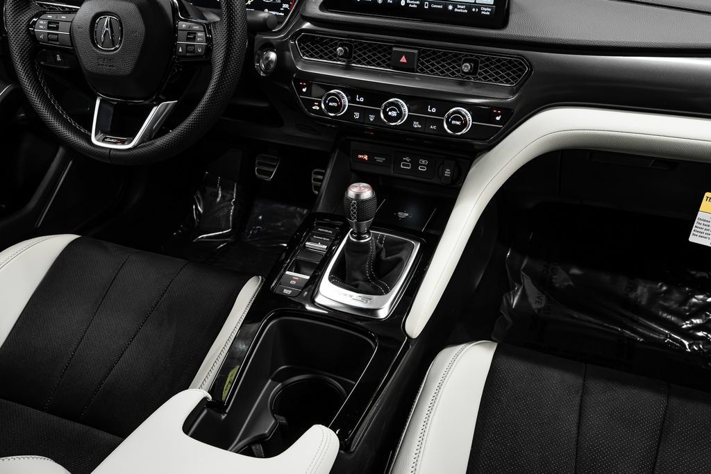 New 2026 Acura Integra Type S FWD image 25