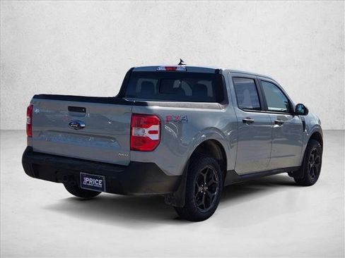 Used 2023 Ford Maverick XLT w/ Equipment Group 300A Standard image 5