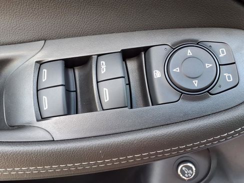 Certified 2023 Buick Encore GX Select w/ Sport Touring Package image 26