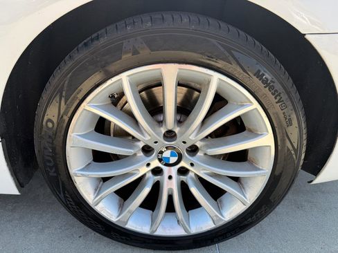 Used 2014 BMW 528i Sedan RWD image 7
