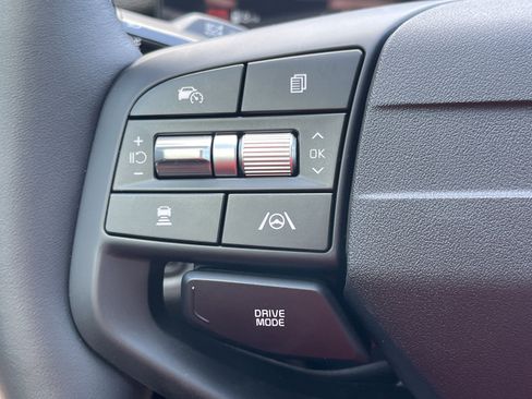 New 2026 Kia Sportage SX image 16