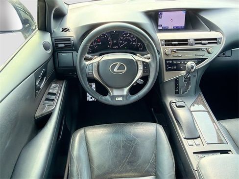 Used 2015 Lexus RX 350 AWD image 18