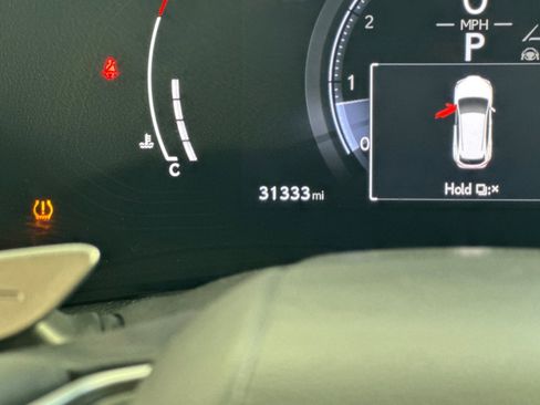 Used 2024 Lexus NX 250 FWD image 20