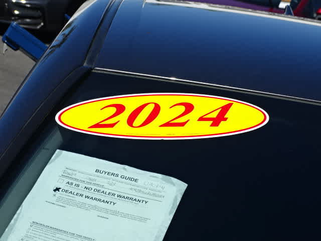 Certified 2024 Toyota Camry LE w/ Convenience Package FWD image 6