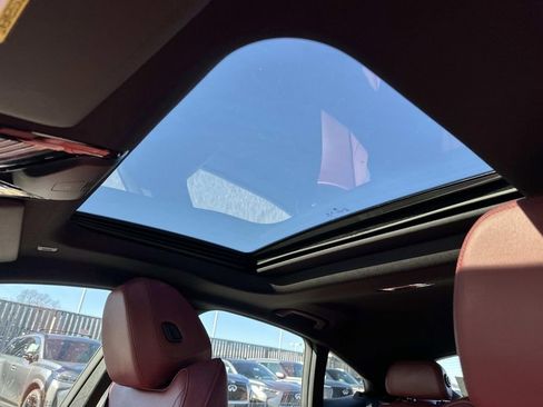 Used 2023 BMW i4 eDrive35 w/ Premium Package image 28