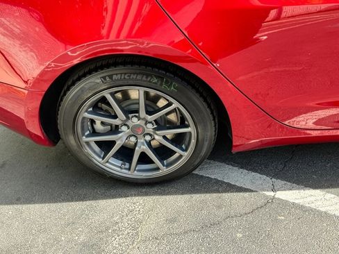 Used 2018 Tesla Model 3 Long Range AWD/4WD image 11