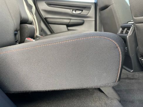 Certified 2025 Honda CR-V Sport image 36