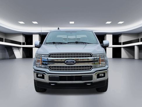 Used 2020 Ford F150 Lariat image 9
