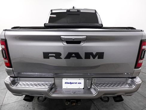Used 2022 RAM 1500 TRX w/ TRX Level 2 Equipment Group image 5