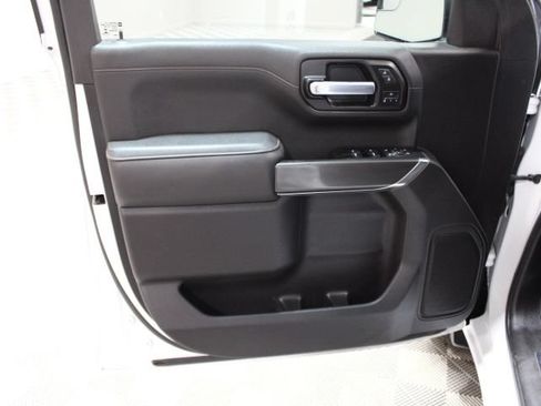 Used 2021 GMC Sierra 1500 AT4 AWD/4WD image 16