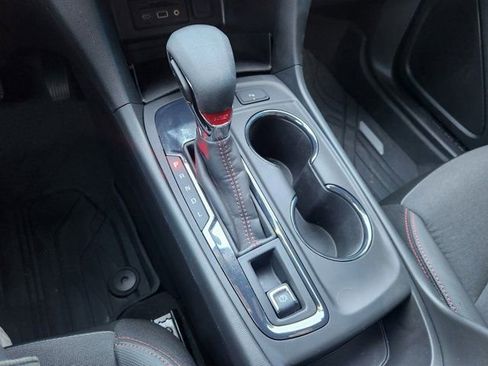 Used 2024 Chevrolet Equinox RS image 23