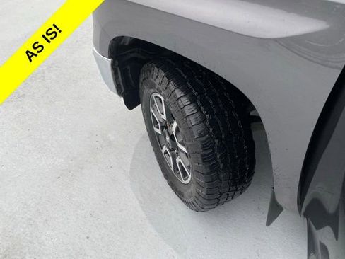 Used 2018 Toyota Tundra 1794 Edition image 24