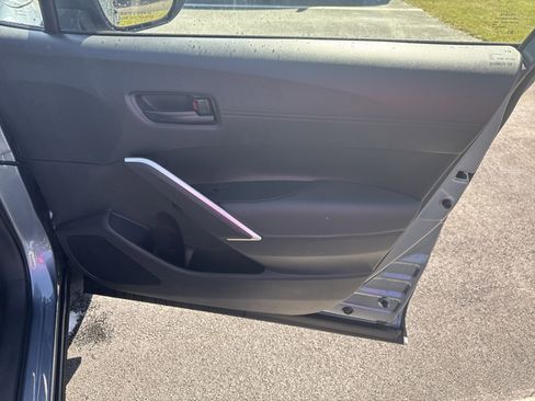 New 2025 Toyota Corolla Cross AWD Hybrid image 34