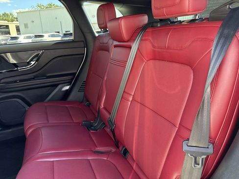 Certified 2023 Lincoln Corsair Reserve w/ Equipment Group 202A image 14