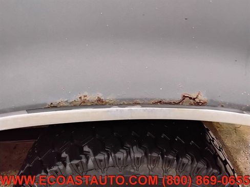 Used 1993 Ford Bronco Custom image 16