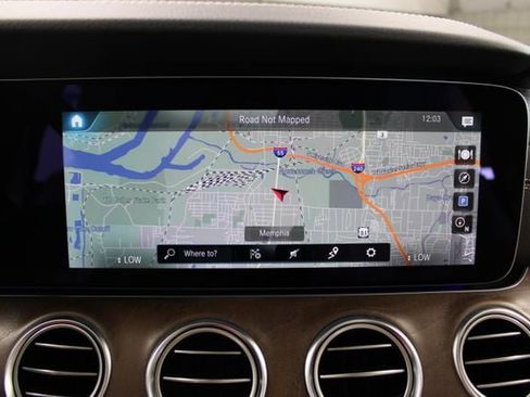 Used 2023 Mercedes-Benz E 450 4MATIC Sedan w/ Premium Package image 24