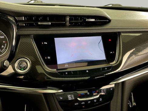 Used 2021 Cadillac XT6 Sport AWD/4WD image 14