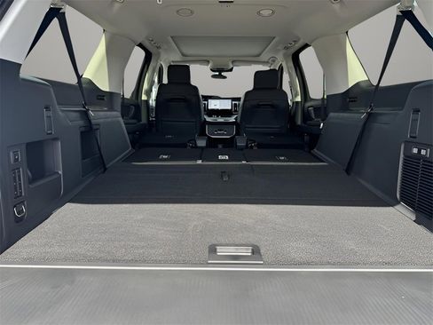 New 2025 Ford Expedition Max Active image 39