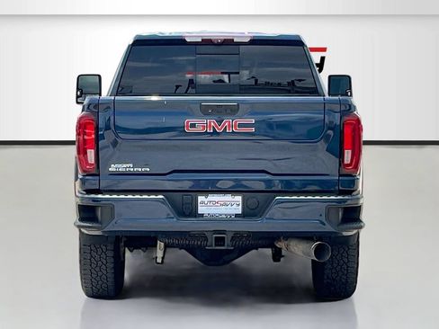 Used 2021 GMC Sierra 3500 Denali w/ Denali Ultimate Package AWD/4WD image 6