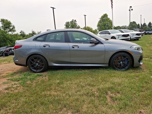 Used 2022 BMW M235i xDrive Gran Coupe w/ Premium Package AWD/4WD image 7
