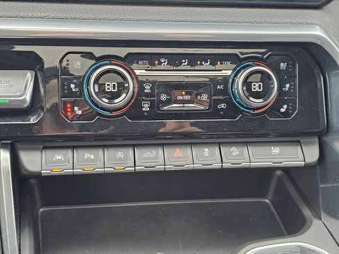 Used 2023 GMC Sierra 1500 Denali w/ Denali Reserve Package image 33