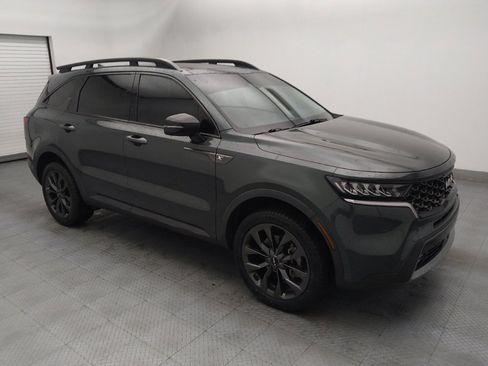 Used 2022 Kia Sorento X-Line EX AWD/4WD image 11