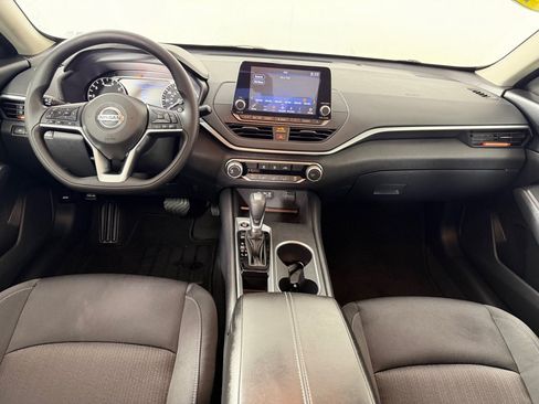 Used 2022 Nissan Altima 2.5 SV FWD image 19