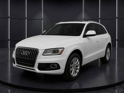 Used 2017 Audi Q5 2.0T Premium